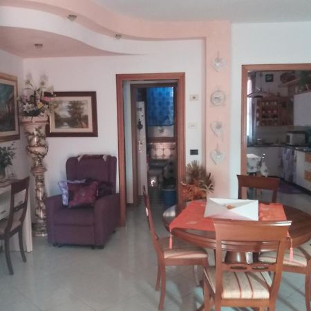 카스테나소 La Stellina B&B 외부 사진