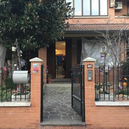 카스테나소 La Stellina B&B 외부 사진