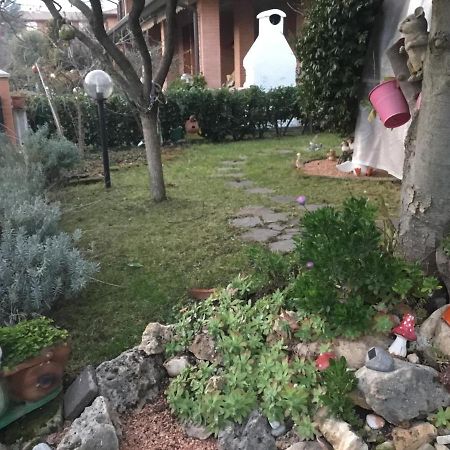 카스테나소 La Stellina B&B 외부 사진
