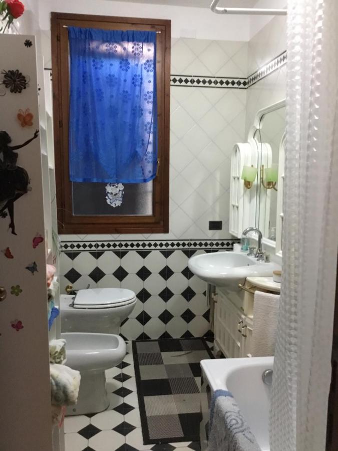 카스테나소 La Stellina B&B 외부 사진