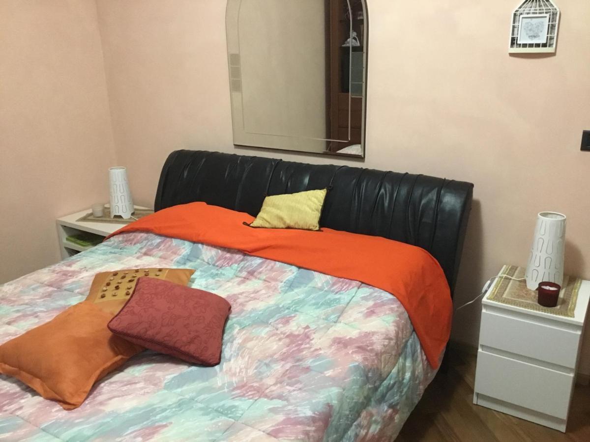카스테나소 La Stellina B&B 외부 사진