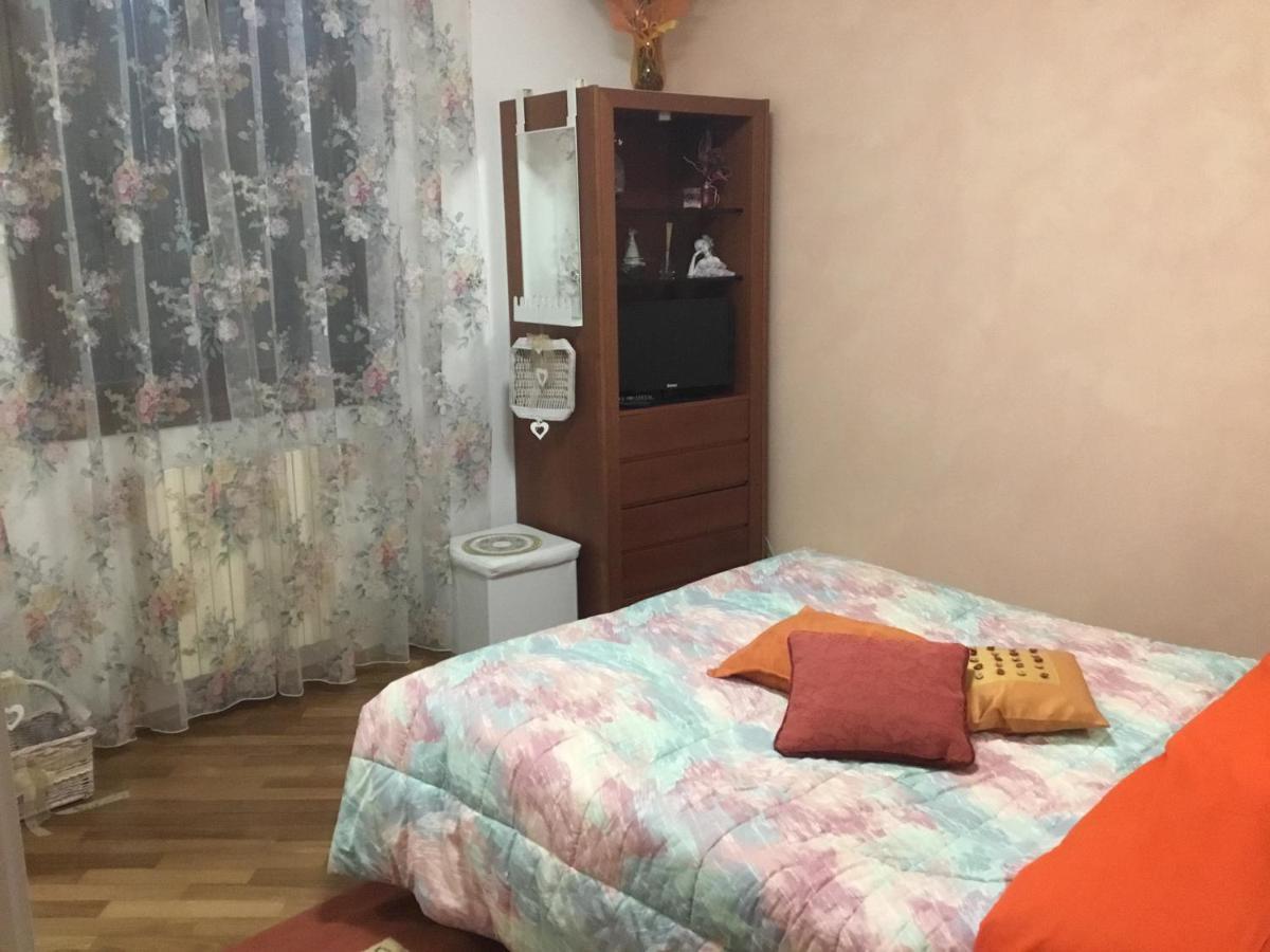 카스테나소 La Stellina B&B 외부 사진