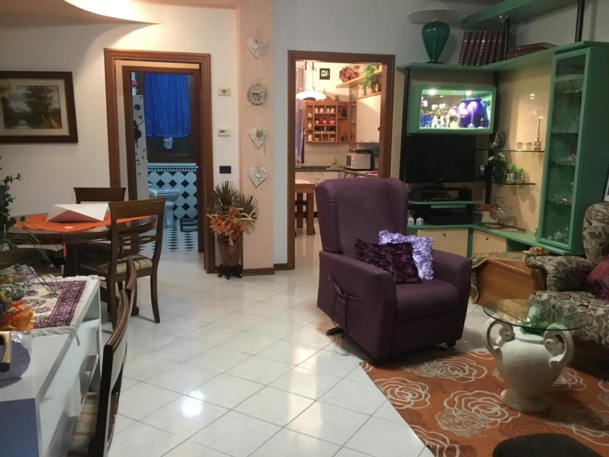 카스테나소 La Stellina B&B 외부 사진