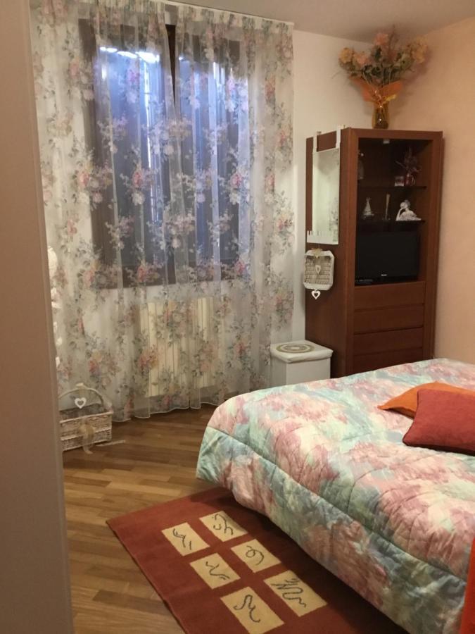 카스테나소 La Stellina B&B 외부 사진