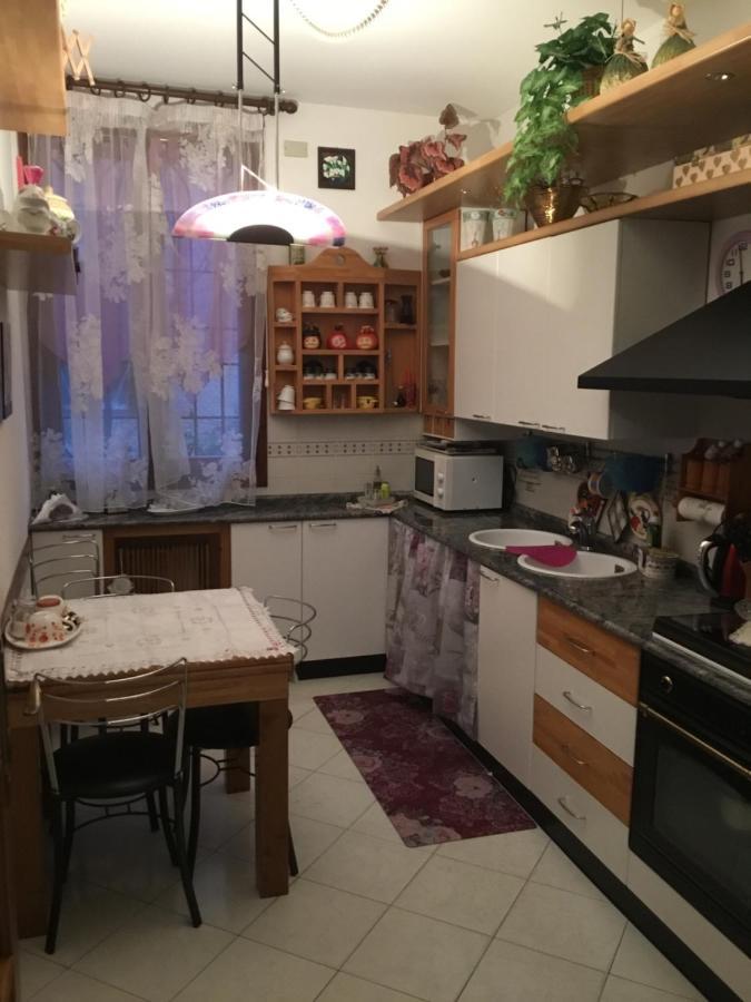 카스테나소 La Stellina B&B 외부 사진