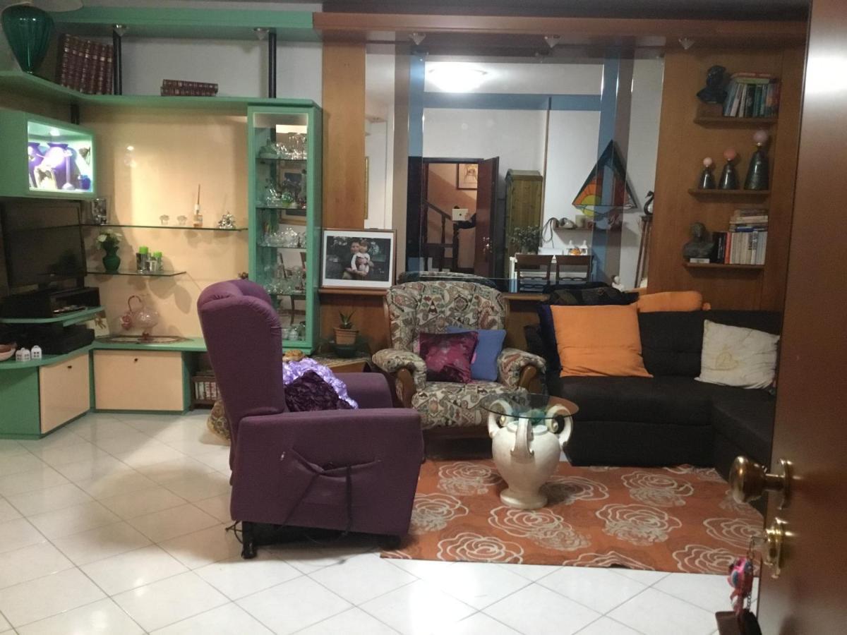 카스테나소 La Stellina B&B 외부 사진