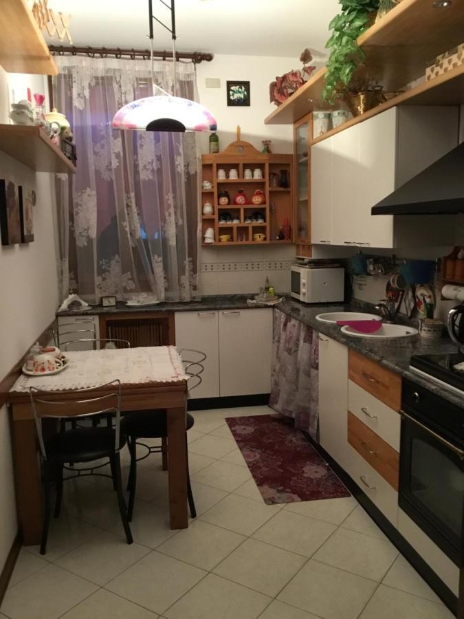 카스테나소 La Stellina B&B 외부 사진