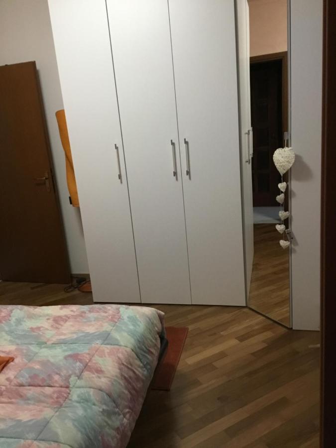 카스테나소 La Stellina B&B 외부 사진