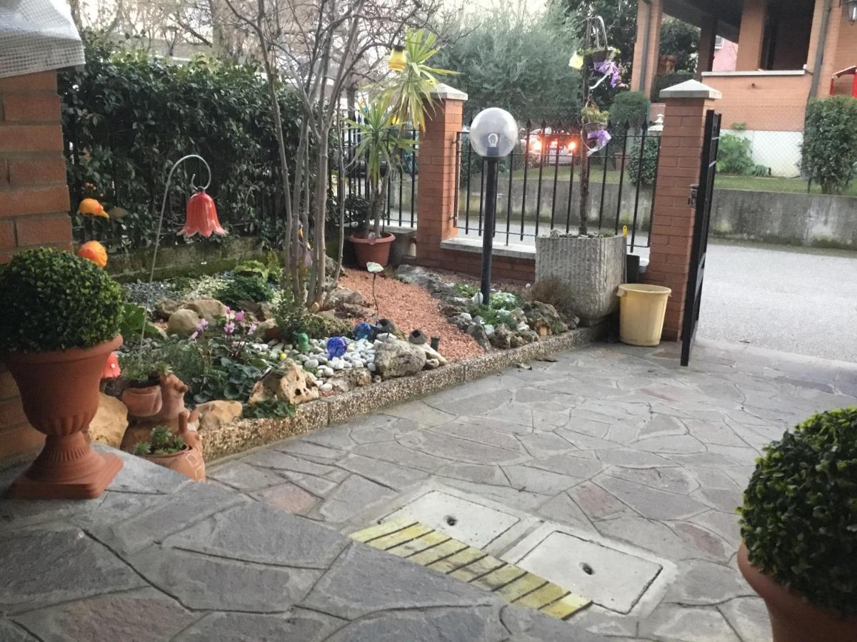 카스테나소 La Stellina B&B 외부 사진
